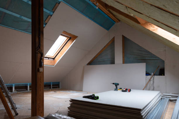 Best Spray Foam Insulation  in Daniels Farm, CT