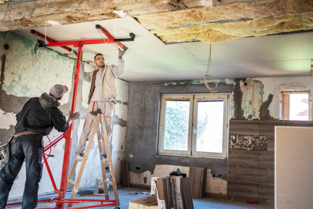Best Insulation Installation Cost  in Daniels Farm, CT