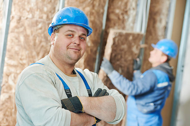 Best Professional Insulation Contractor  in Daniels Farm, CT