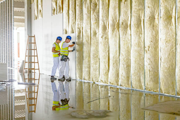 Daniels Farm, CT Insulation Contractor Company
